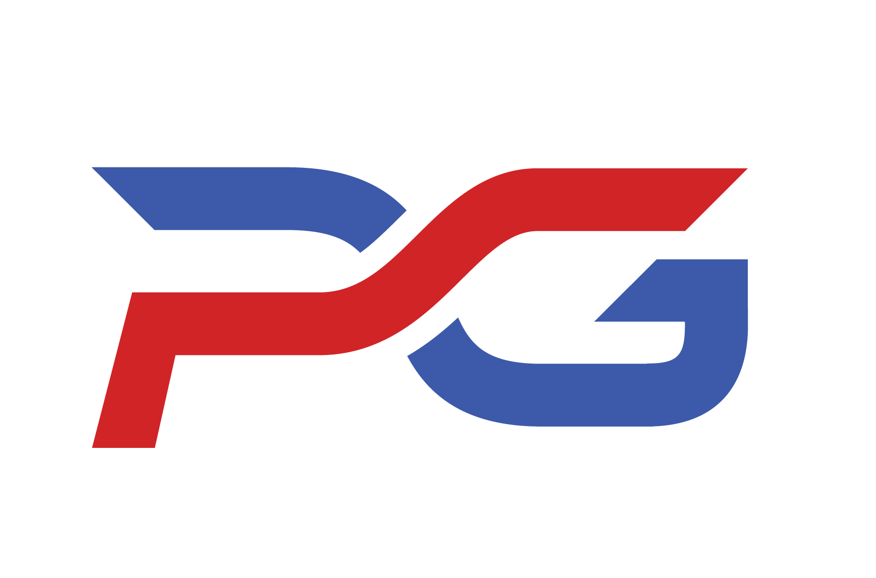 PG Hobby logo